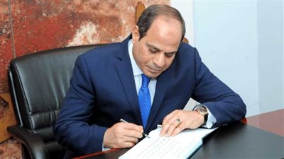 قرار جمهورى بتعيين أكرم الجوهرى رئيسًا لـ«الإحصاء» وتوفيق قنديل نائبًا