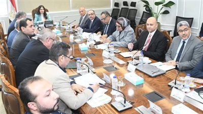 رسالة حاسمة من وزيرة الإسكان.. ماذا يجري داخل مشروعات حياة كريمة؟