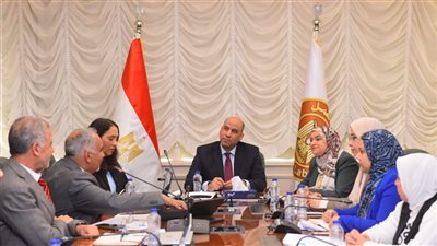 حين تتحول التنمية إلى مهارة.. خيوط مشروع يغيّر قواعد اللعبة