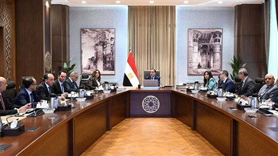 آثار القاهرة على خريطة التطوير بمجلس الوزراء.. اعرف أماكن إعادة التخطيط