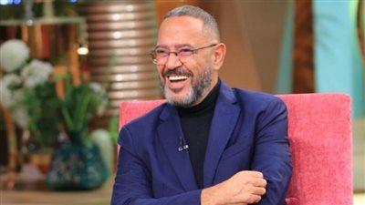 أشرف عبد الباقي عن فيلم «ده صوت إيه ده؟»: لو بصيت الناحية التانية هيفوتك كتير