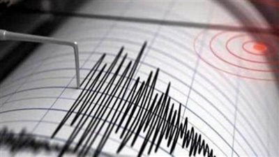  زلزال بقوة 3.6 ريختر يضرب منطقة بين السويس والشرقية 