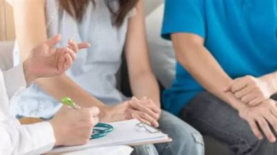 خطوات إجراء الفحوصات الطبية للمقبلين على الزواج بالوحدة الصحية  