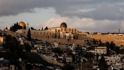 الأردن يؤكد عدم سيادة إسرائيل على القدس ويشدد على رفض اقتحام المسجد الأقصى