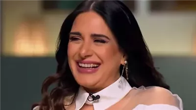 ميرنا وليد: المسرح بيسرق العمر ومبقاش عندي وقت أصور