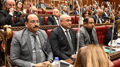 برلماني يطالب بتطوير منظومة العلاج على نفقة الدولة لضمان العدالة وتحسين الرعاية