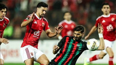 الأهلي يفقد عدد مؤثر من اللاعبين أمام سموحة بالدوري