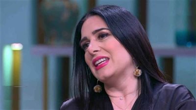 ميرنا وليد: بكيت أثناء تسجيل أغاني مسرحية «ابن الأصول» مع مصطفى شوقي