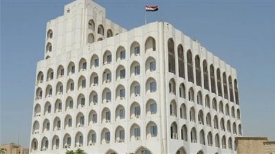 العراق: التصعيد العسكري يعد تهديداً خطيراً للأمن والسلم في المنطقة