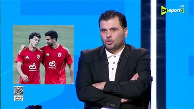 “الملعب يستحمل”.. متعب يحسم الجدل حول مشاركة إمام وبن رمضان فى تشكيل الأهلي