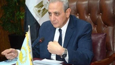 محافظ الغربية يشدد الرقابة قبل رمضان ويضبط كميات من السلع الفاسدة