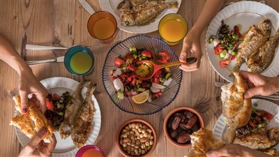 السحور في رمضان وجبة أساسية للصحة والتركيز.. أخطاء شائعة يجب تجنبها