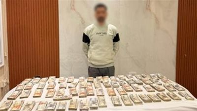 القبض على نصاب القاهرة.. انتحل صفة موظف بنك واستولى على أموال مواطنين