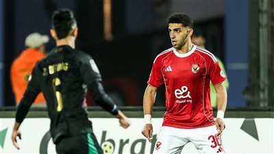  شوبير: كوكا لو مش هتلعبه نص الملعب يبقى سيبه على الدكة