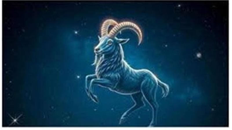 برج الجدي 
