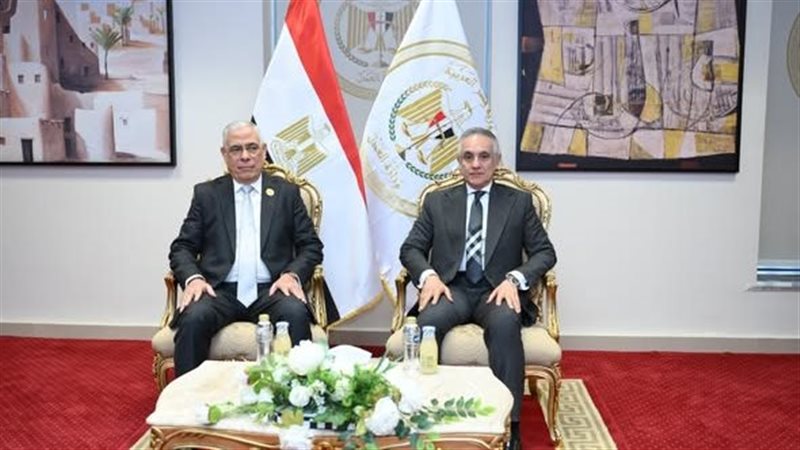 جانب من الحدث 