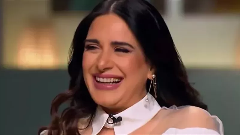 ميرنا وليد