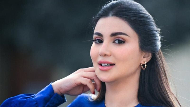 هدى الاتربي