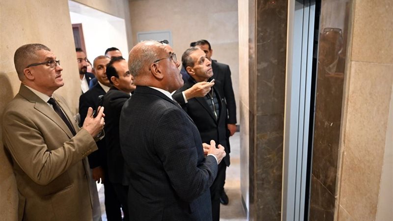 رئيس الهيئة العربية للتصنيع 