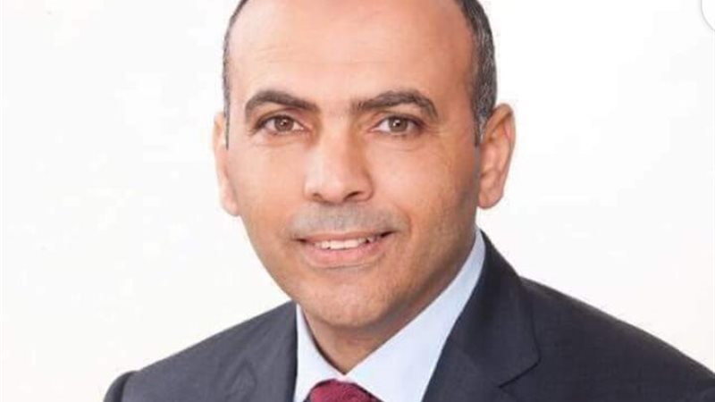  جمال أبو الفتوح، وكيل لجنة الزراعة والري بمجلس الشيوخ