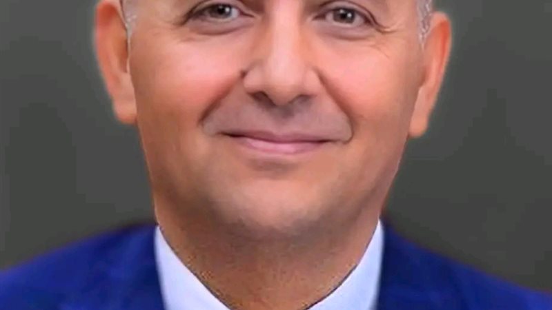 محافظ القليوبية 