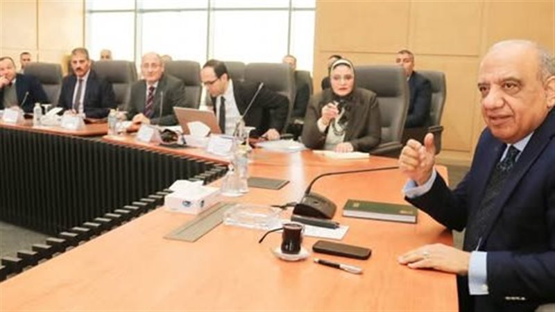 وزير الكهرباء
