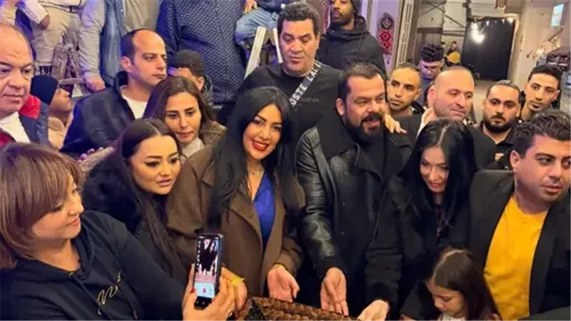 مسلسل روح أوف