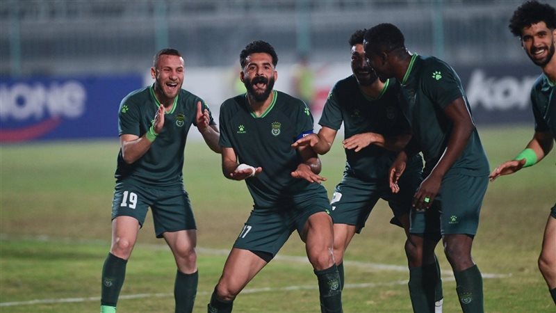 الاتحاد السكندري