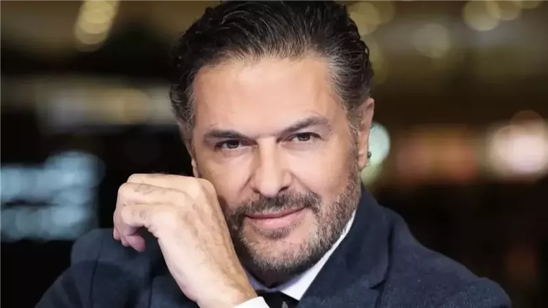 راغب علامة
