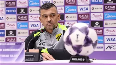اهتمام أوروبي يهدد استقرار الاتحاد السعودي.. أندية كبرى تتحرك لضم كونسيساو