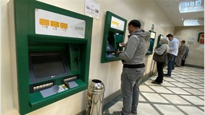 أحمد حلمي الشريف: المواطن لا يجب أن يتحمل تداعيات أزمة تعطل ماكينات الATM