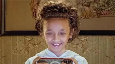 الطفل يوسف زيكو يكشف كواليس مشاركته في مسلسل لعبة وقلبت بجد