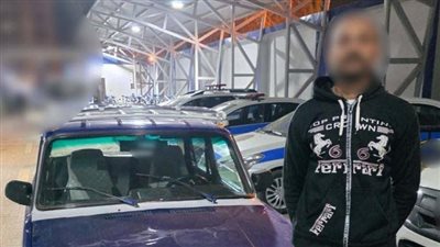 سائق أجرة بسوهاج يتعدي على سيدة بعد خلاف حول تعريفة الركوب.. تفاصيل