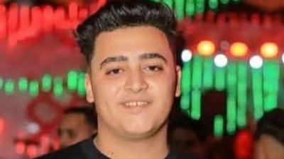 مصرع شاب إثر إصابته بصعق كهربائى أثناء سقوط الأمطار بالعياط 