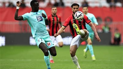 موقف محمد عبد المنعم من وديتي السعودية وإسبانيا مع منتخب مصر