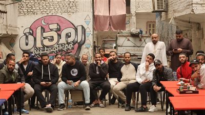 المطرية تستعد لاستقبال رمضان بإفطارها السنوي للعام الثامن