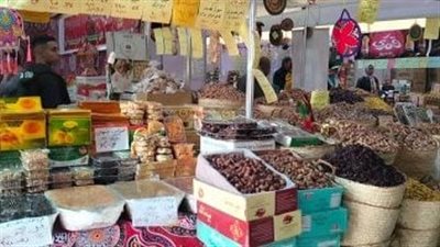 استعدادا لرمضان 2026.. الحكومة تفتتح 360 معرض «أهلًا رمضان» و600 سوق يوم واحد 