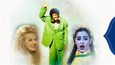فطوطة ونيللي وشريهان: رحلة فوازير رمضان من العصر الذهبي إلى الغياب