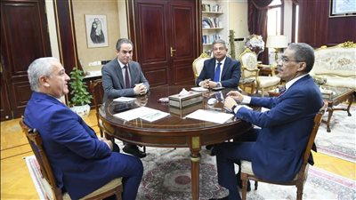 تنفيذاً لتوجيهات الرئيس.. اجتماع رفيع المستوى لتفعيل تكامل مؤسسات الإعلام واستعادة الريادة