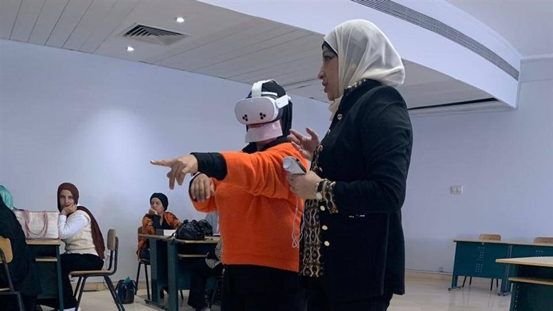 التعليم 