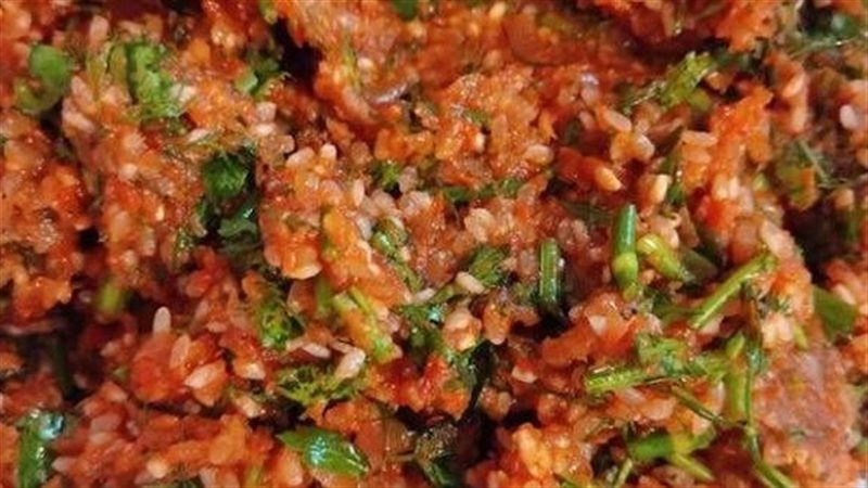 تسبيكة المحشي 