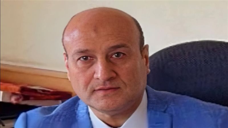 محافظ أسيوط الجديد 