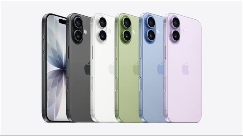 iPhone 17e 