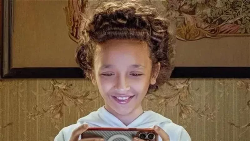 الطفل يوسف زيكو