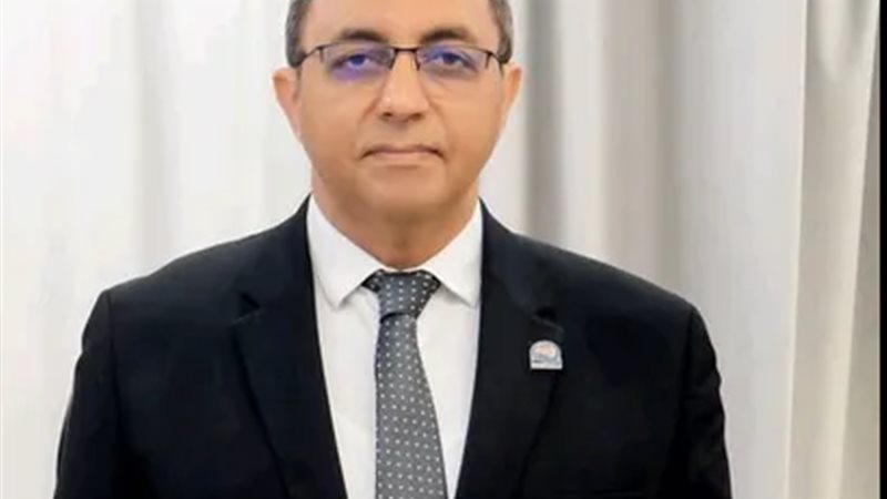 اللواء الدكتور مصطفى الببلاوي محافظ قنا