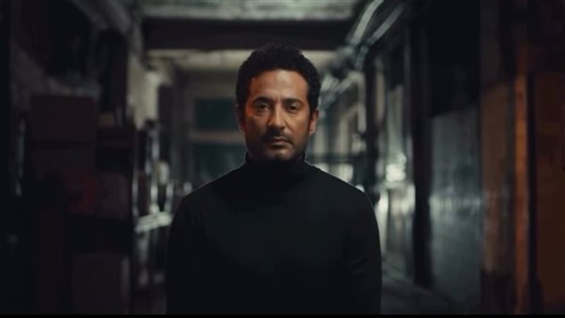 عمرو سعد