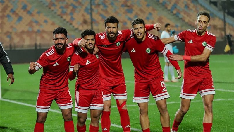مودرن سبورت 