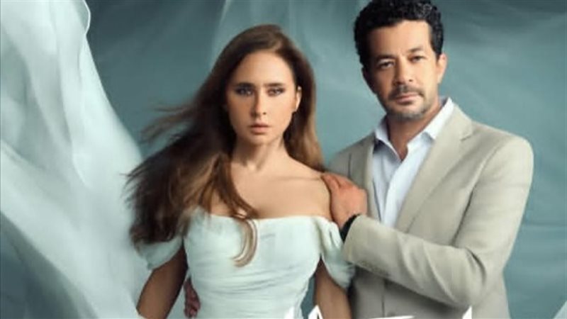 مسلسل على قد الحب