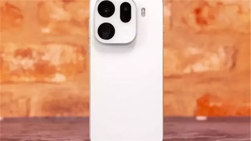 Oppo Find X10