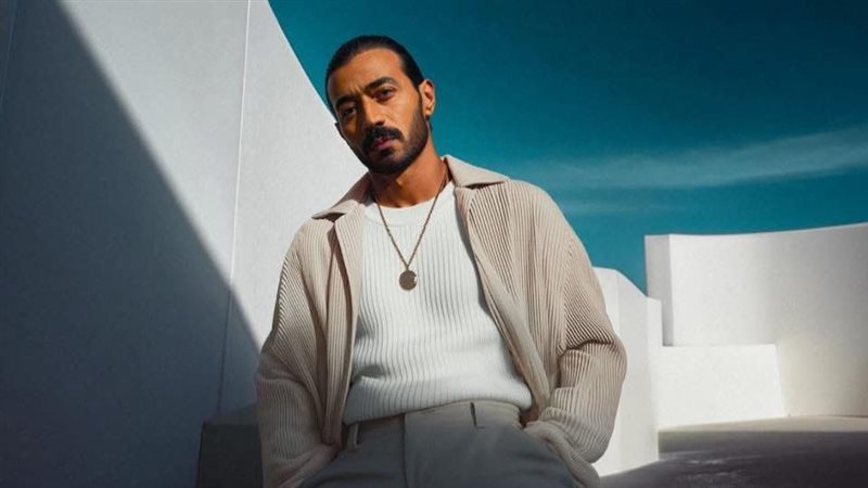 أحمد باتشان